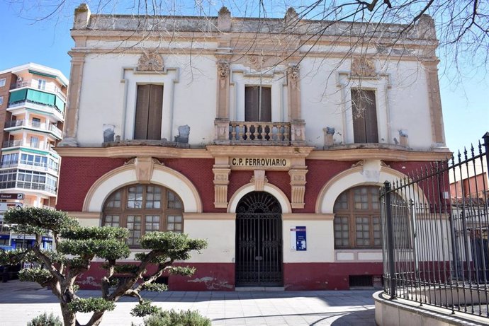 Archivo - El Ayuntamiento de Ciudad Real aprueba la continuidad de la licencia urbanística del Centro Regional del Folclore