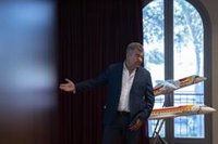 Air Nostrum reduce sus pérdidas un 95% en 2021 a 7,3 millones y subraya su "solvencia" tras el préstamo de la SEPI