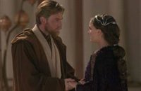 ¿Estaba Obi-Wan Kenobi enamorado de Padme?