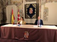 CyL desarrollará sus competencias para "compensar falta de calidad" del currículo y respeta decisiones de otras CCAA