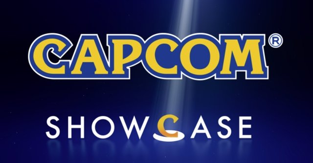 'Capcom Showcase'