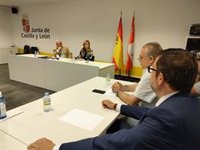 La Junta destinará 920.000 euros a la promoción de la Comunidad como destino para aprender español