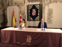 Junta investiga a una profesora, fuera de servicio, acusada de maltrato a un niño con Asperger en un instituto leonés