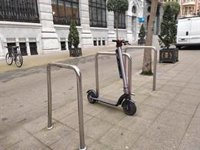 Usuarios de patinetes critican su "sobrerregulación" y rechazan implantar un seguro obligatorio