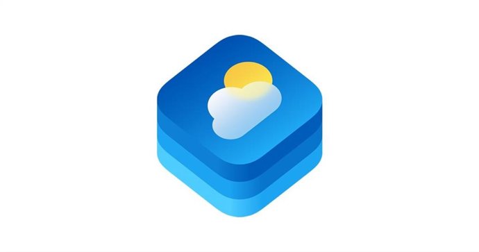 WeatherKit, una de las principales novedades presentadas por Apple en su WWDC 2022.