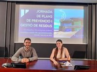 El Consell reúne a los ayuntamientos de Mallorca para abordar los planes de prevención y gestión de residuos