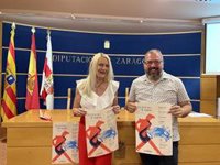 'En torno al agua', la propuesta de la DPZ que llenará de música este julio a cinco municipios de la provincia