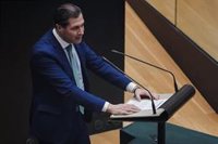 Vox insiste en que la de investigación es la "comisión de la nada" porque "no se ha acreditado ningún espionaje"