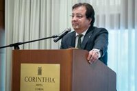 Vara subraya que la Península Ibérica está ante un momento de "muchas oportunidades" pero hay que ponerse las "pilas"