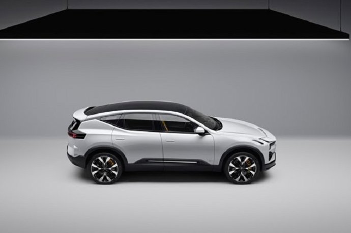 Polestar 3