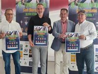 El Valvanera CD reúne en Pradoviejo en San Bernabé a 10 de las mejores canteras del país