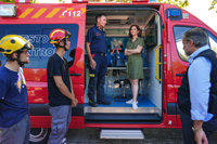 Ayuso presenta el Plan Infoma de la Comunidad que cuenta con la mayor inversión por hectárea forestal del país