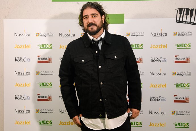 Antonio Orozco participa en el concierto 'Unicxs'