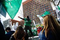 CSIF pide amparo al Defensor del Pueblo por el traslado de personal del Summa al Zendal y reclama la reapertura de SUAP