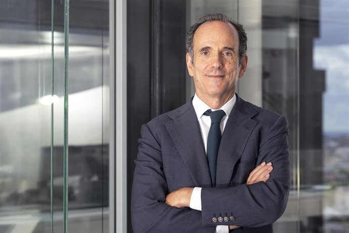 Archivo - El socio y presidente de Miraltabank, Emilio Botín OShea.