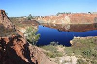 Junta da luz verde a la Comisión interdepartamental para la promoción de la minería sostenible en Andalucía