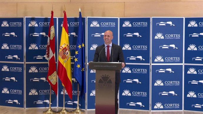 Vox garantiza que en el debate de la reprobación de Gallardo quedará claro quién apoya y quién ningunea a discapacitados