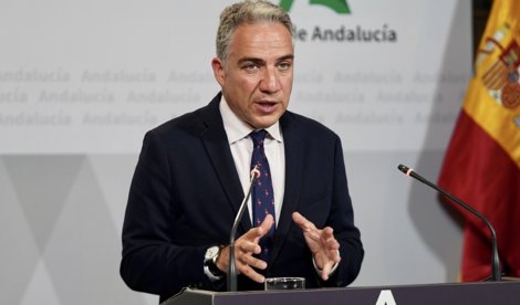 Andalucía