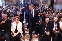 Sanz, Reynal-Querol, Lacy Fortuny, Chuvieco, Calleja y Pérez, Premios Jaume I