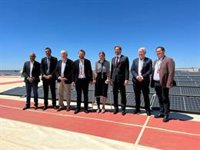 Crecen en un 38% instalaciones de autoconsumo en C-LM y en un 25% la energía renovable generada