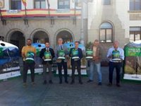 Junta y Ecovidrio impulsan una campaña para fomentar el reciclaje en los espacios naturales protegidos de CyL