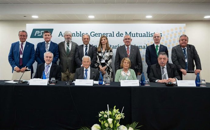 Consejo de administración de PSN