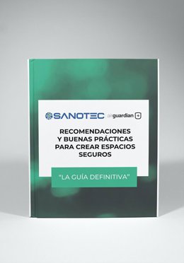 La Guía definitiva. Recomendaciones y buenas prácticas.