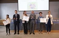 Urkullu anuncia que la UE ha seleccionado a Euskadi como referente en adaptación y resiliencia ante el cambio climático