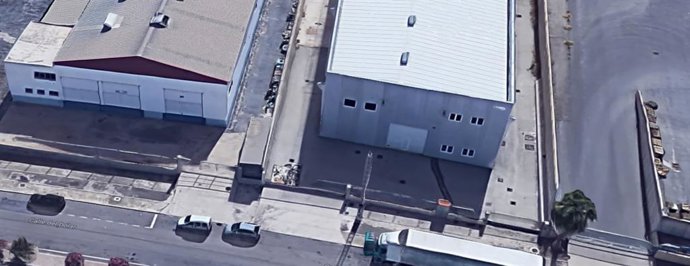 Archivo - Polígono indistrial Las Atalayas en Alicante