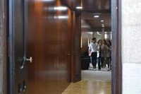 Consejo de Garantías estatutarias avala por unanimidad la proposición de ley del catalán de PSC, ERC, Junts y comuns