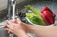 Salud se suma al Día Mundial de la Seguridad de los Alimentos