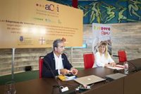 Nace la Asociación Cántabra de Empresas de Inserción, ACEI