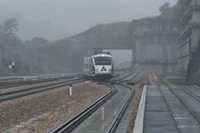 El Gobierno lanza un plan de 8.000 millones de euros para duplicar el transporte de mercancías en tren