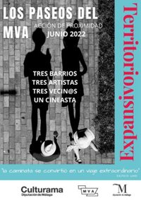 Arrancan este miércoles las actividades de Territorio expansivo, proyecto de mediación en las artes escénicas