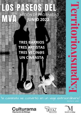 Cartel de Territorio expansivo