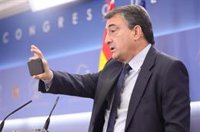 El PNV presenta en el Congreso una reforma para limitar la inviolabilidad del Rey