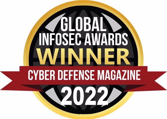 RevBits wins in five categories from Cyber Defense Magazines 2022 Global Infosec Awards