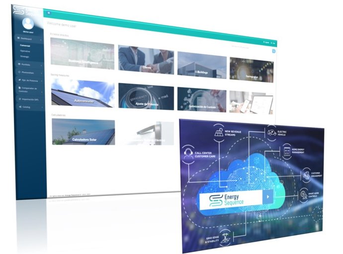Programa EnergySequence de Bettergy