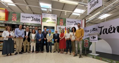 Más Jaén