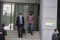 La AN admite una querella de las víctimas del 'Villa de Pitanxo' contra el patrón y la armadora