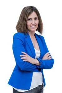 Pérez, Jaume I al Emprendimiento: "Es el momento de decir claro que se puede compatibilizar el trabajo y ser madre"