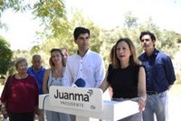 PP destaca a los pueblos de interior como "auténticos generadores de empleo y riqueza" y aboga por más infraestructuras