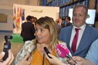 Alcaldesa celebra la aprobación de la Declaración de Interés Regional de Meta en Talavera: "Es un paso importantísimo"