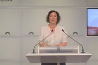 El PSC celebra que el CGE constati que la llei del catal fixa un "ús més ampli" del castell