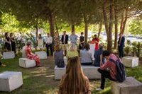 La Universidad de Salamanca inaugura un aula ecológica en el Campus Miguel de Unamuno