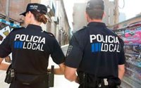El PP considera "totalmente insuficiente" el refuerzo policial de la Policía Local de Palma