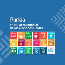 Parkia en el Pacto Mundial de las Naciones Unidas.