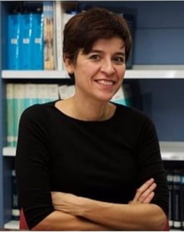 La doctora en física y profesora de investigación CSIC, Montserrat Calleja,