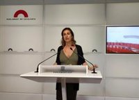 La CUP asegura que el CGE confirma que la ley del catalán "adecua el marco legal a la sentencia"