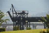 El juzgado resuelve el contrato de obra del Puente de los Ingleses de Astillero